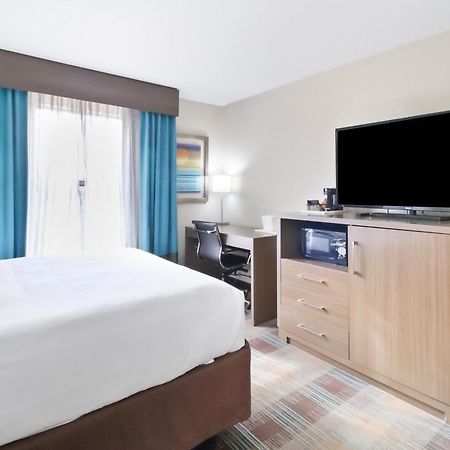 Comfort Inn Dunn Near I-95 Exteriör bild