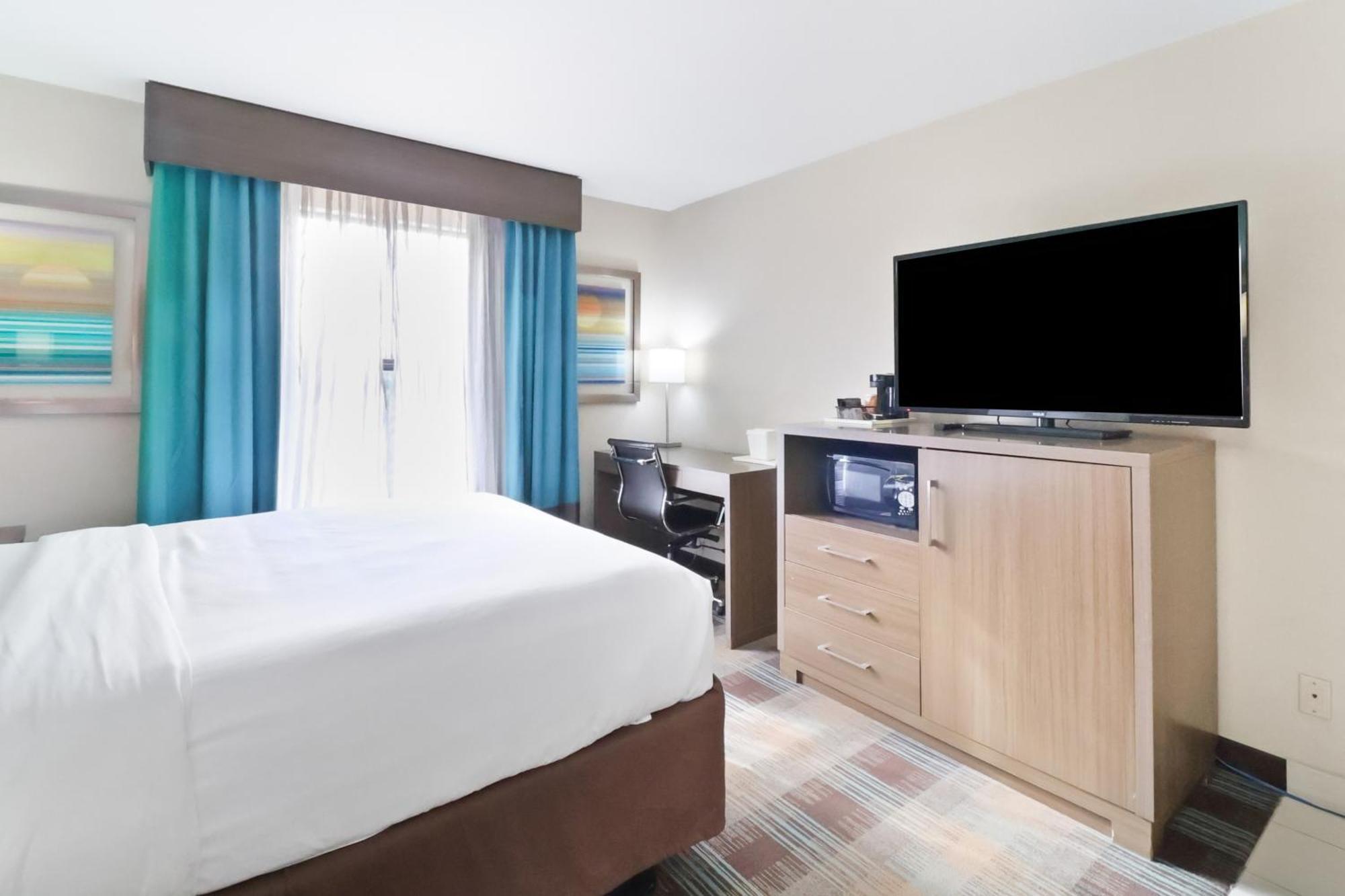 Comfort Inn Dunn Near I-95 Exteriör bild